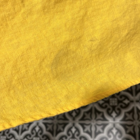 Farm Rio 3D floral tiered dress - Picture 8 of 9